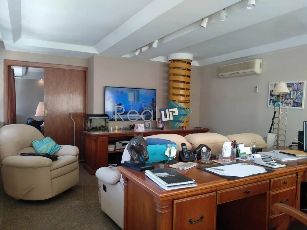 Apartamento, 4 quartos, 316 m² - Foto 21