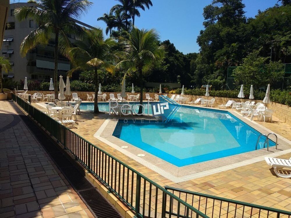 Apartamento, 4 quartos, 316 m² - Foto 8