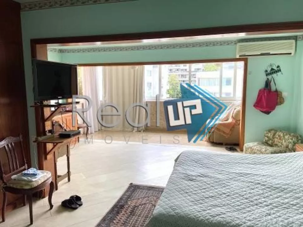Apartamento, 4 quartos, 316 m² - Foto 3