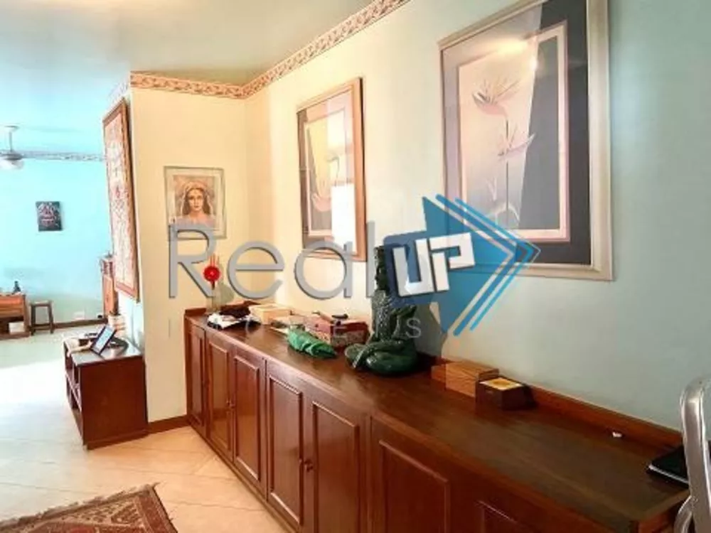 Apartamento, 4 quartos, 316 m² - Foto 34