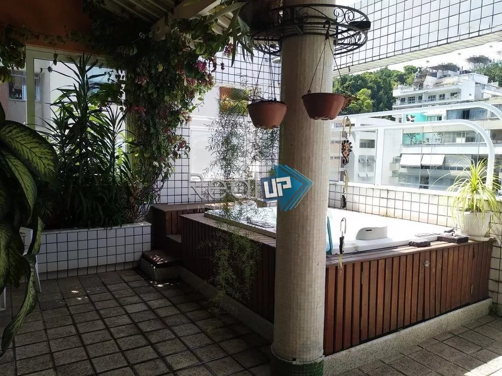 Apartamento, 4 quartos, 316 m² - Foto 24
