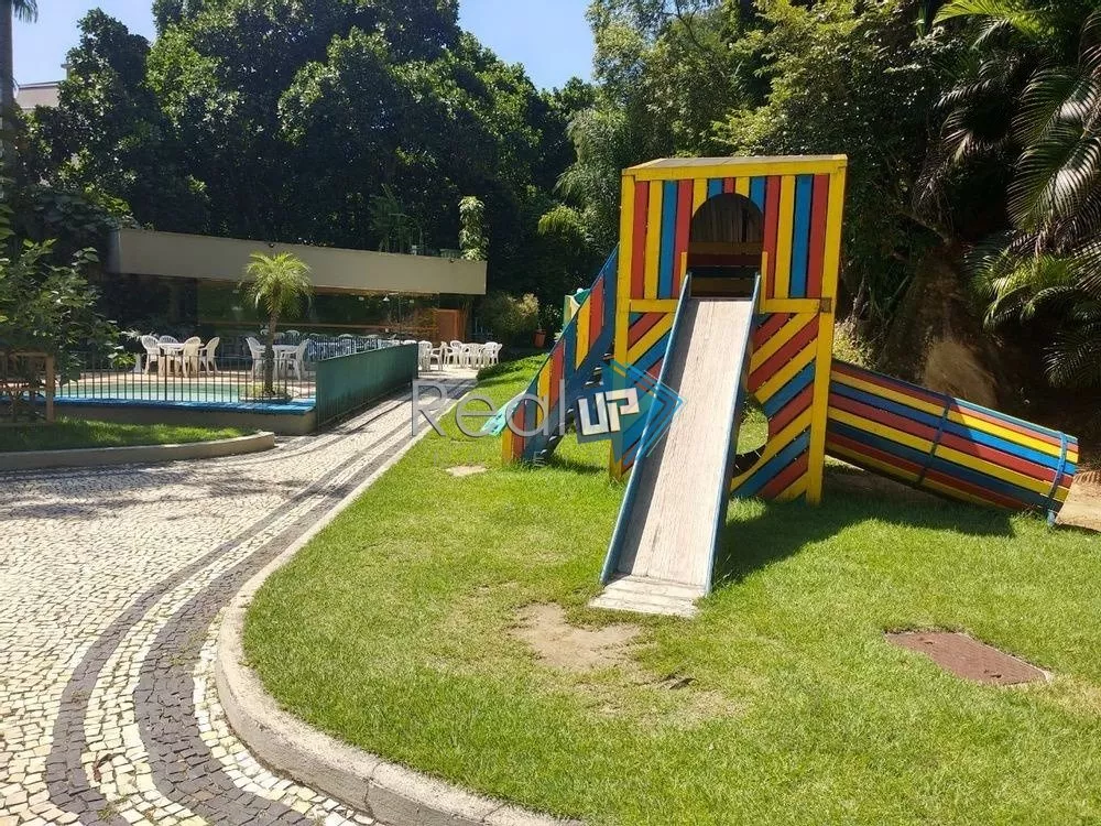 Apartamento, 4 quartos, 316 m² - Foto 19