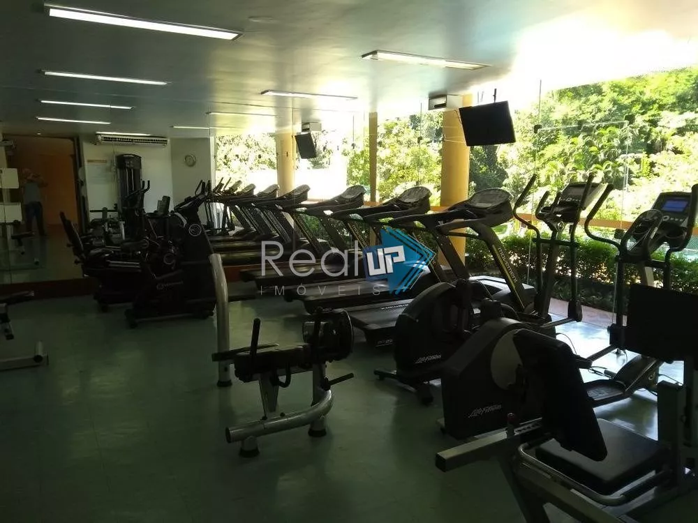 Apartamento, 4 quartos, 316 m² - Foto 26