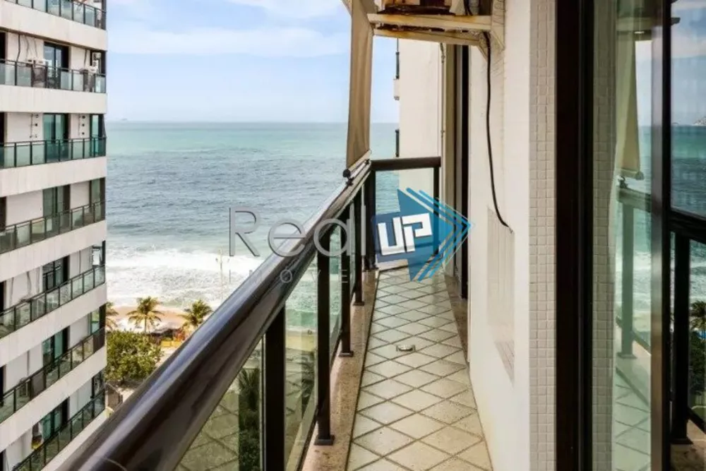 Apartamento, 2 quartos, 93 m² - Foto 5