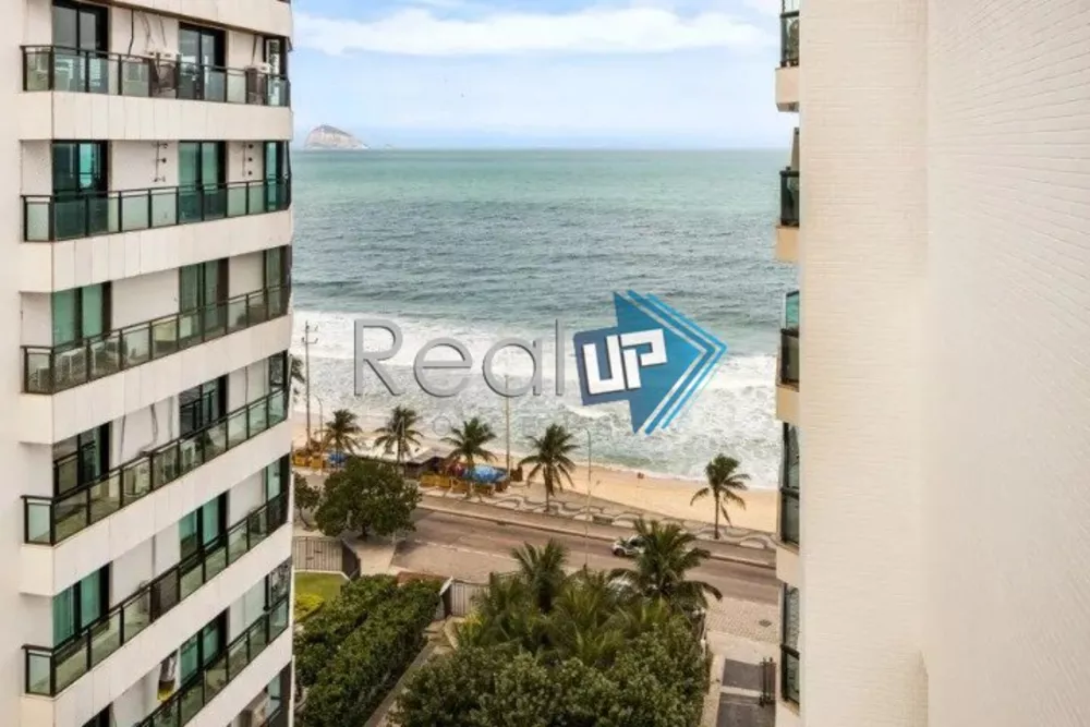 Apartamento, 2 quartos, 93 m² - Foto 36
