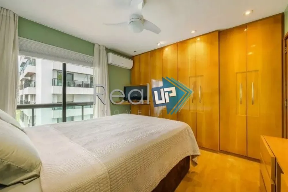 Apartamento, 2 quartos, 93 m² - Foto 20