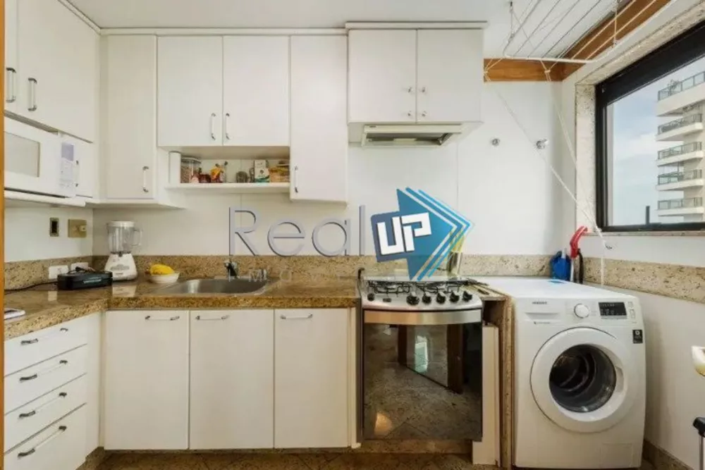 Apartamento, 2 quartos, 93 m² - Foto 11
