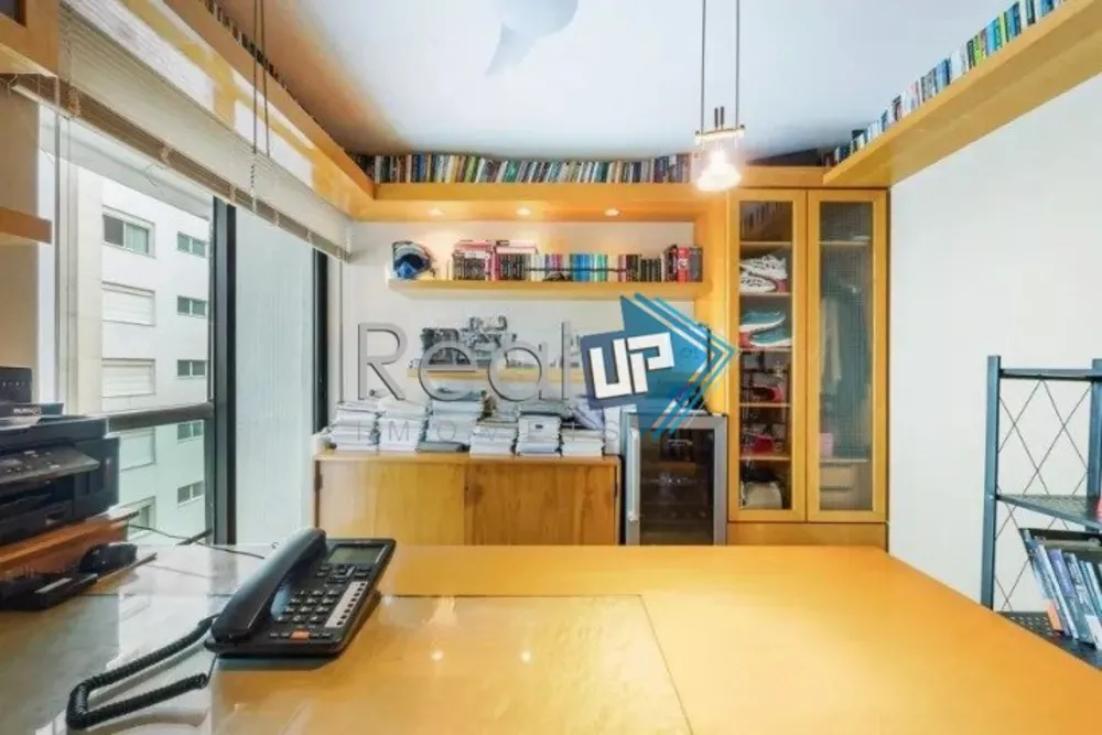 Apartamento, 2 quartos, 93 m² - Foto 15