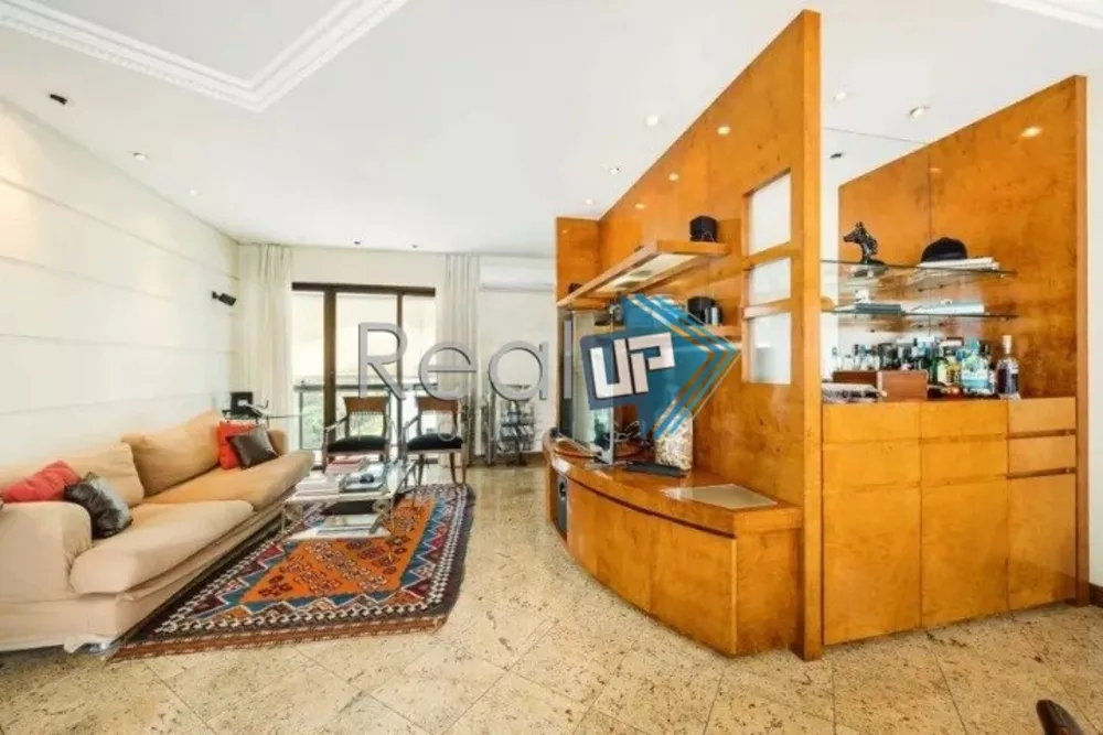 Apartamento, 2 quartos, 93 m² - Foto 4