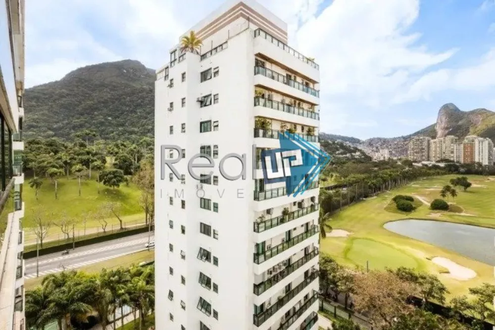 Apartamento, 2 quartos, 93 m² - Foto 37