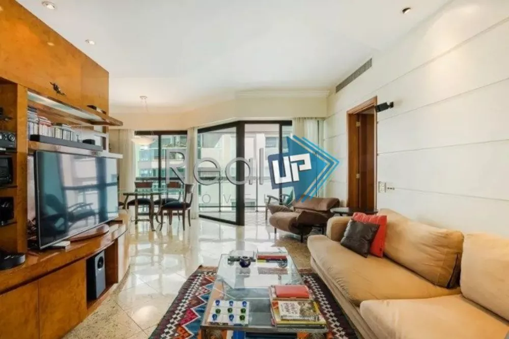 Apartamento, 2 quartos, 93 m² - Foto 2