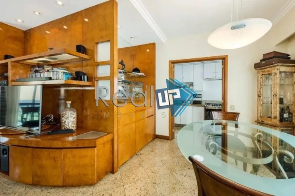Apartamento, 2 quartos, 93 m² - Foto 8