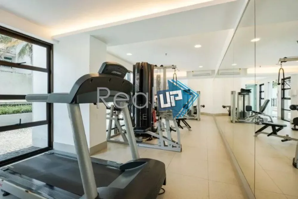 Apartamento, 2 quartos, 93 m² - Foto 29