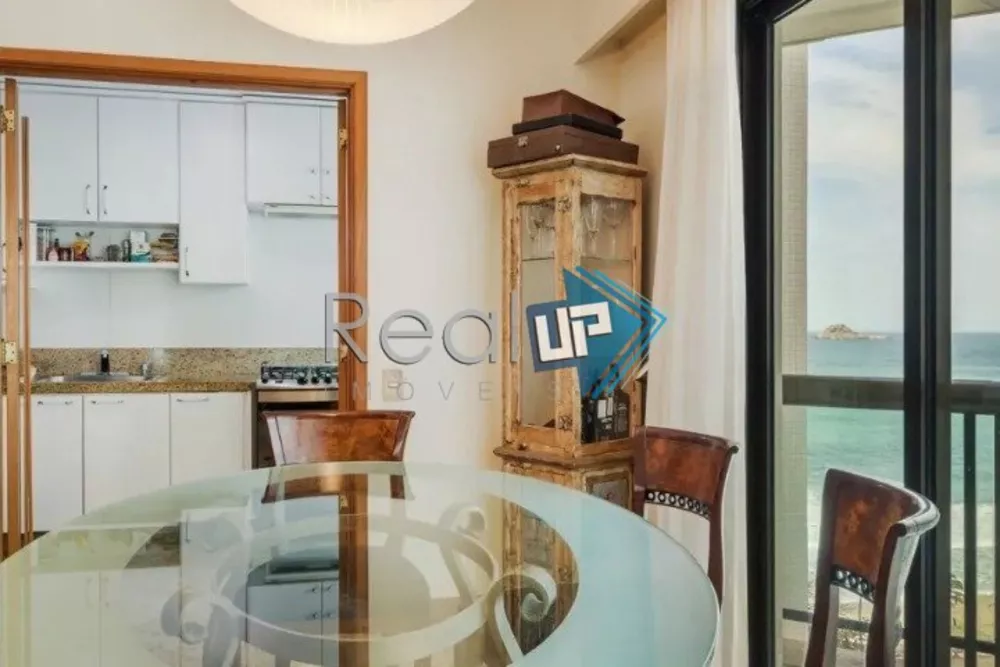 Apartamento, 2 quartos, 93 m² - Foto 6