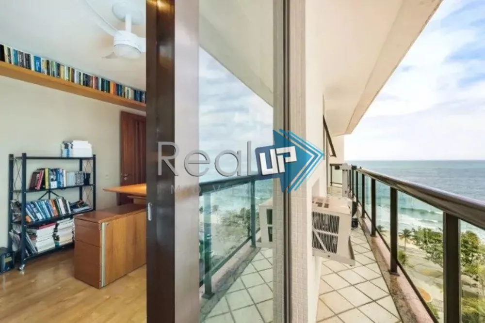 Apartamento, 2 quartos, 93 m² - Foto 13