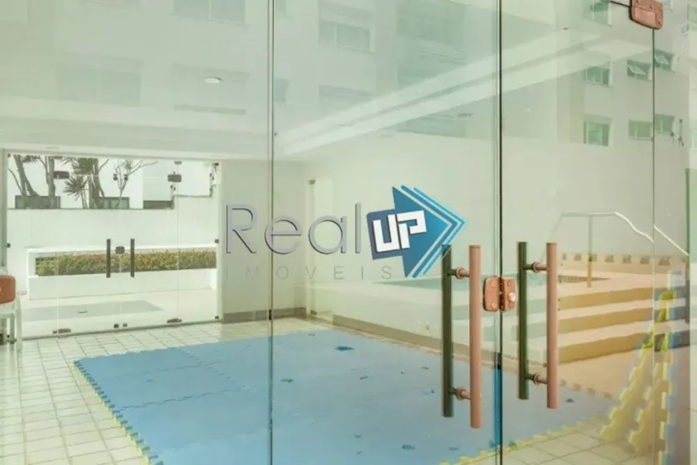 Apartamento, 2 quartos, 93 m² - Foto 27
