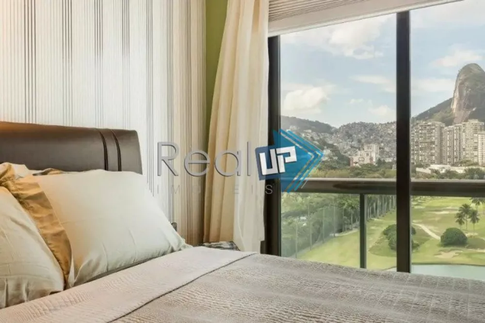 Apartamento, 2 quartos, 93 m² - Foto 19