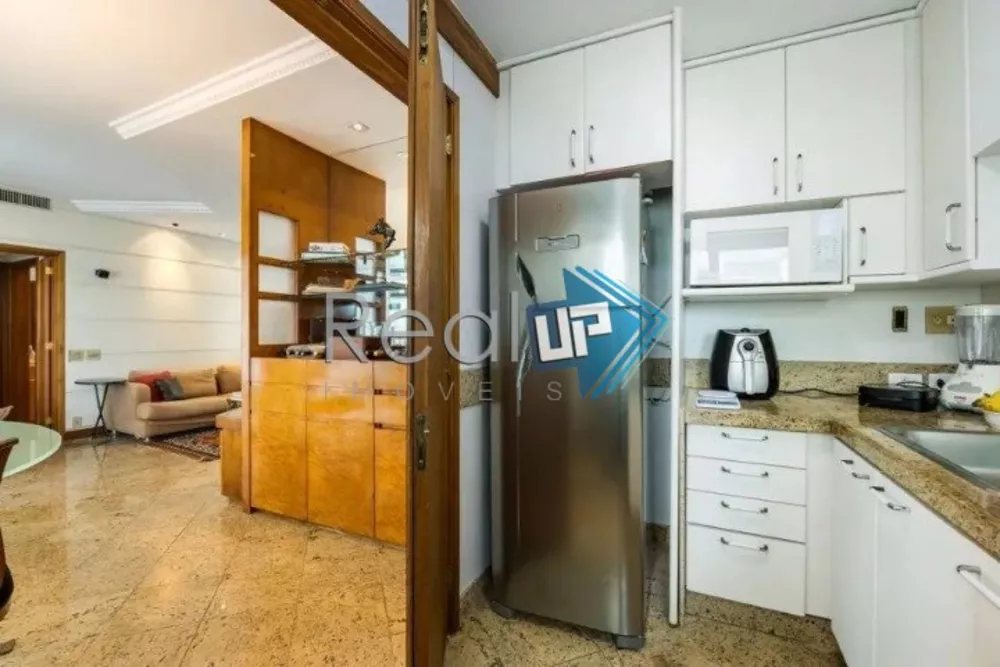 Apartamento, 2 quartos, 93 m² - Foto 10