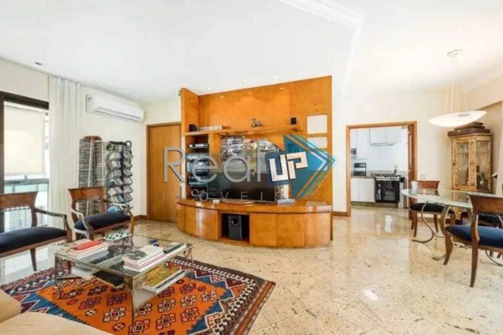 Apartamento, 2 quartos, 93 m² - Foto 9