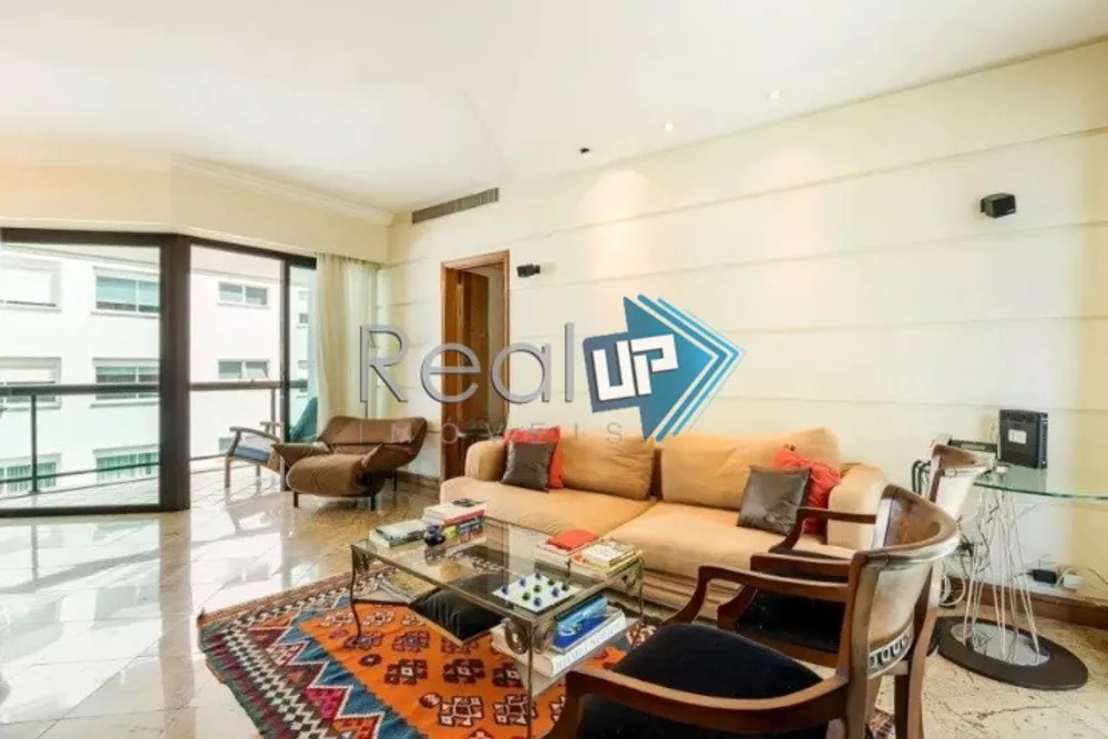 Apartamento, 2 quartos, 93 m² - Foto 3