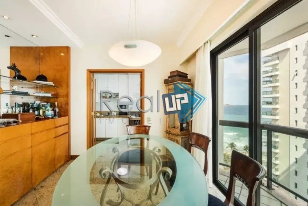 Apartamento, 2 quartos, 93 m² - Foto 7