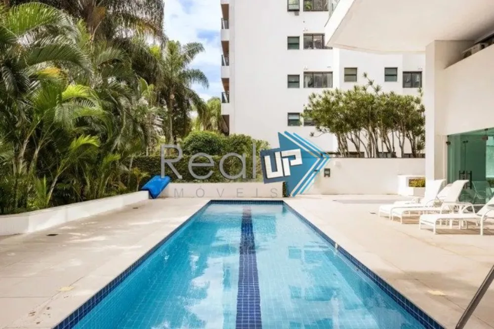 Apartamento, 2 quartos, 93 m² - Foto 24