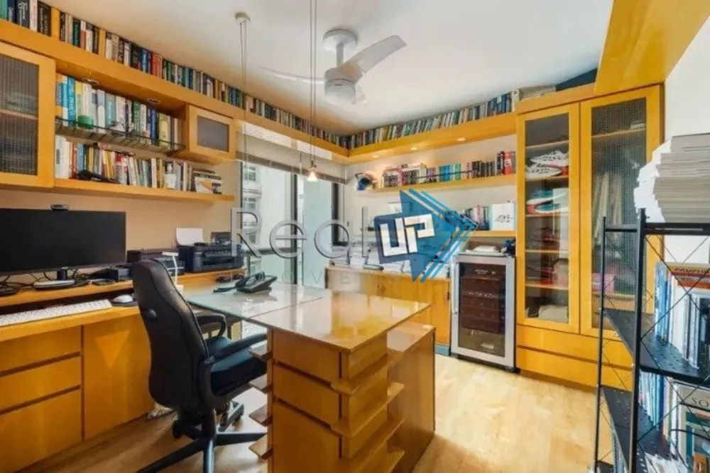 Apartamento, 2 quartos, 93 m² - Foto 12