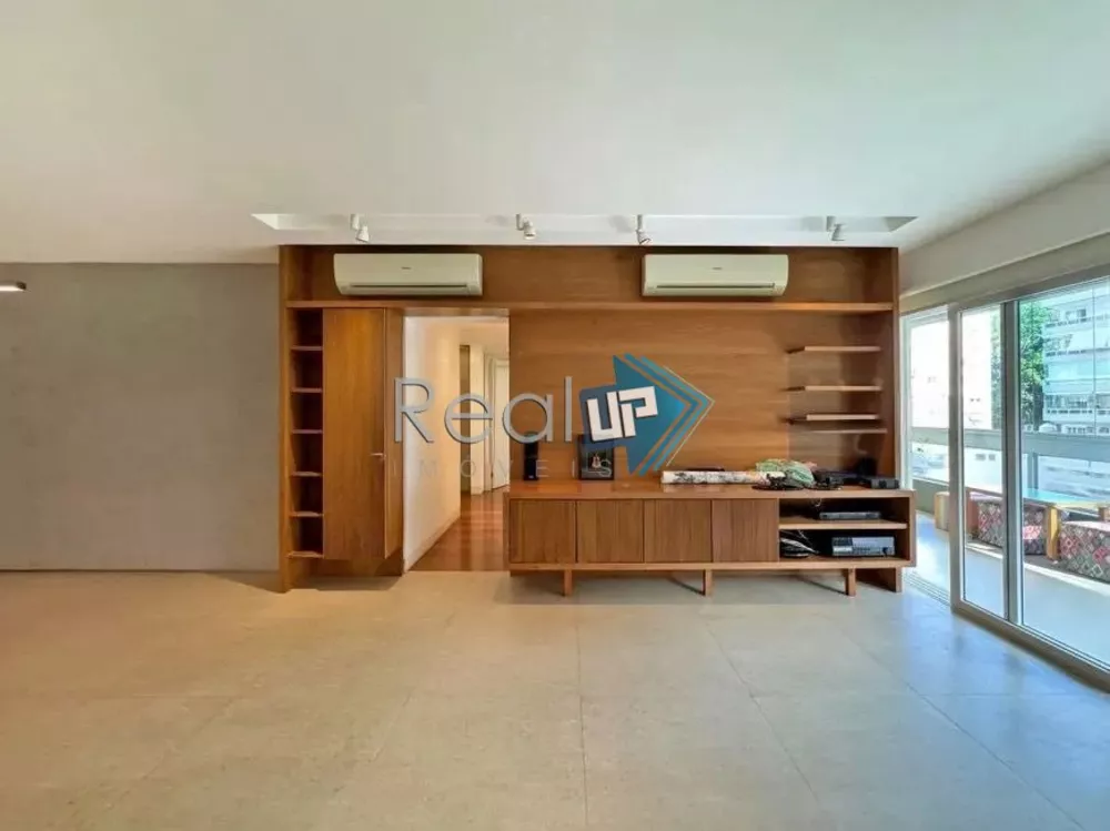 Apartamento, 4 quartos, 153 m² - Foto 2