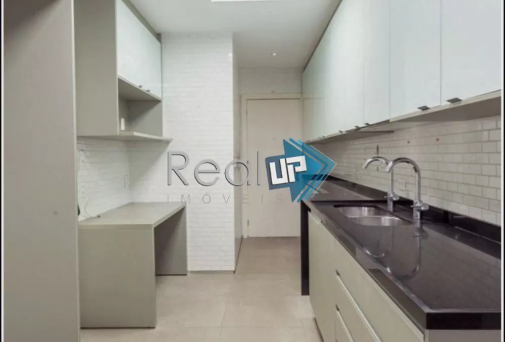 Apartamento, 4 quartos, 153 m² - Foto 7