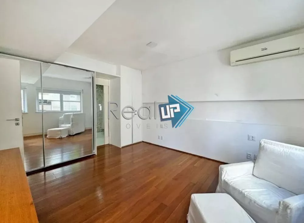 Apartamento, 4 quartos, 153 m² - Foto 10