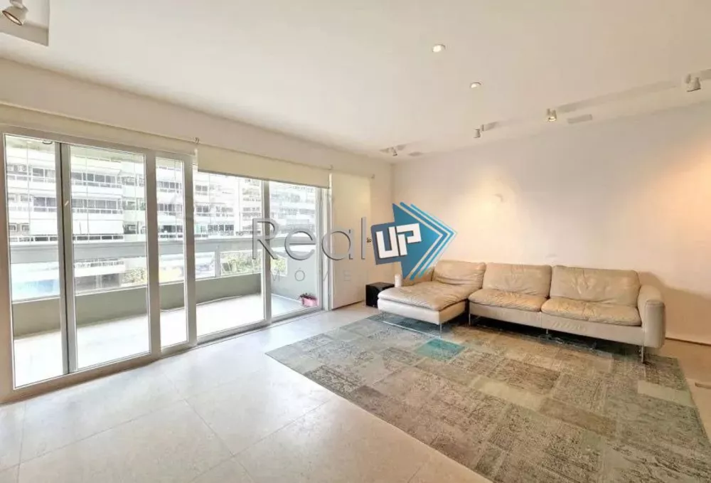 Apartamento, 4 quartos, 153 m² - Foto 3