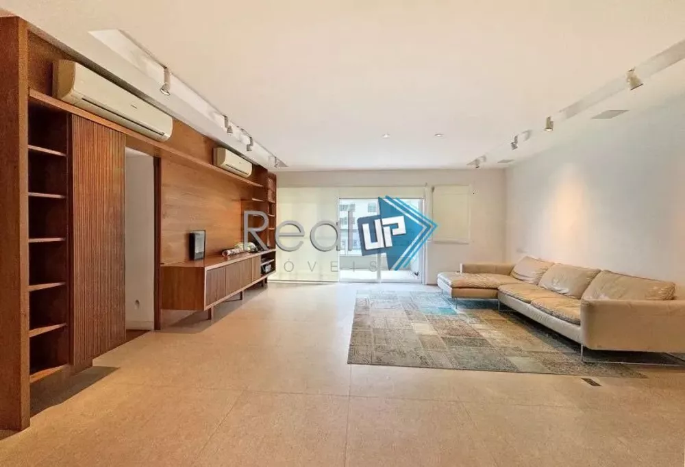 Apartamento, 4 quartos, 153 m² - Foto 1