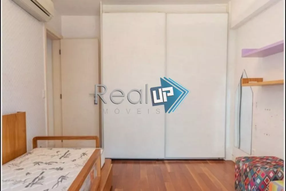 Apartamento, 4 quartos, 153 m² - Foto 6