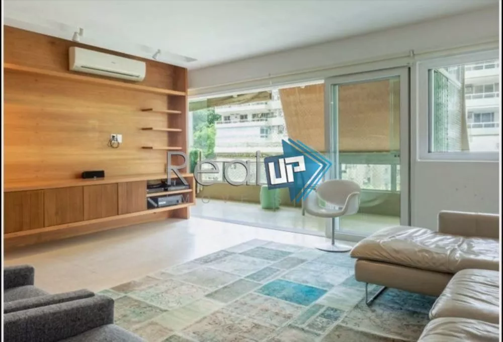 Apartamento, 4 quartos, 153 m² - Foto 4