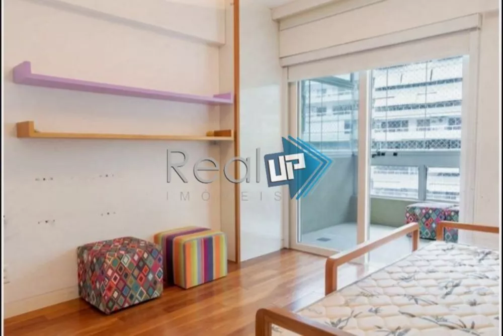 Apartamento, 4 quartos, 153 m² - Foto 15