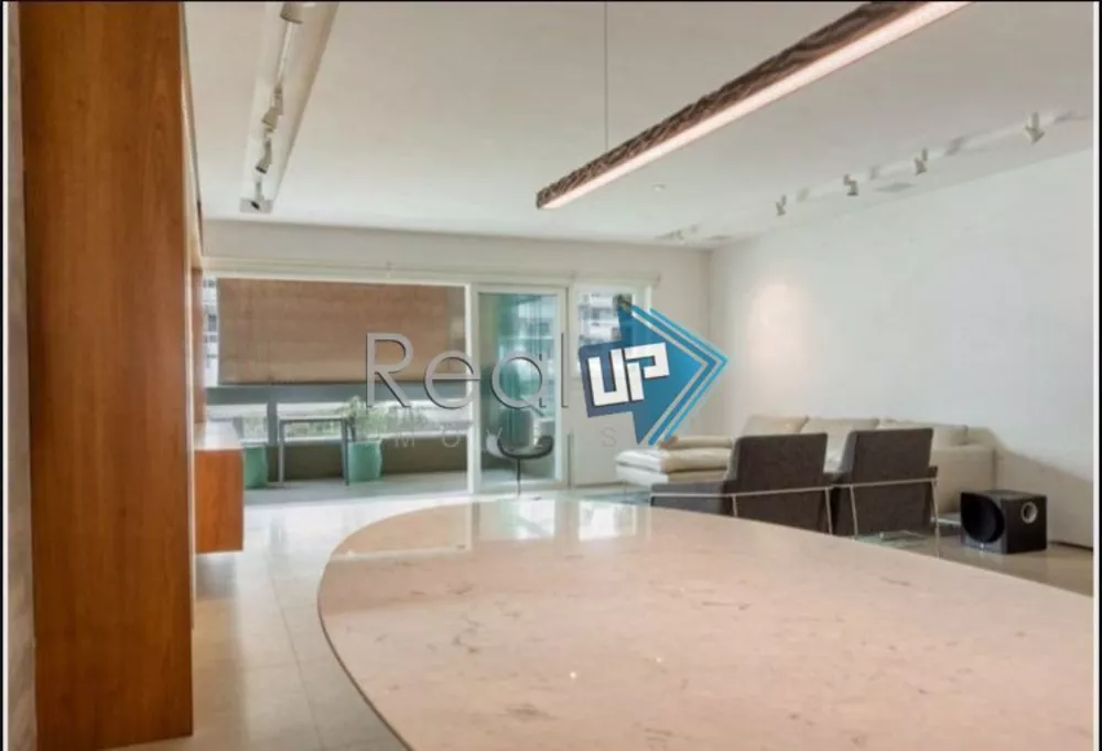 Apartamento, 4 quartos, 153 m² - Foto 6