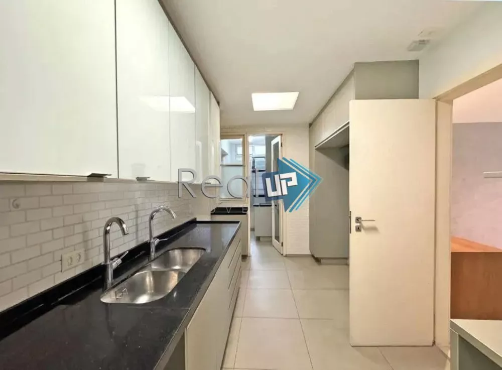 Apartamento, 4 quartos, 153 m² - Foto 20