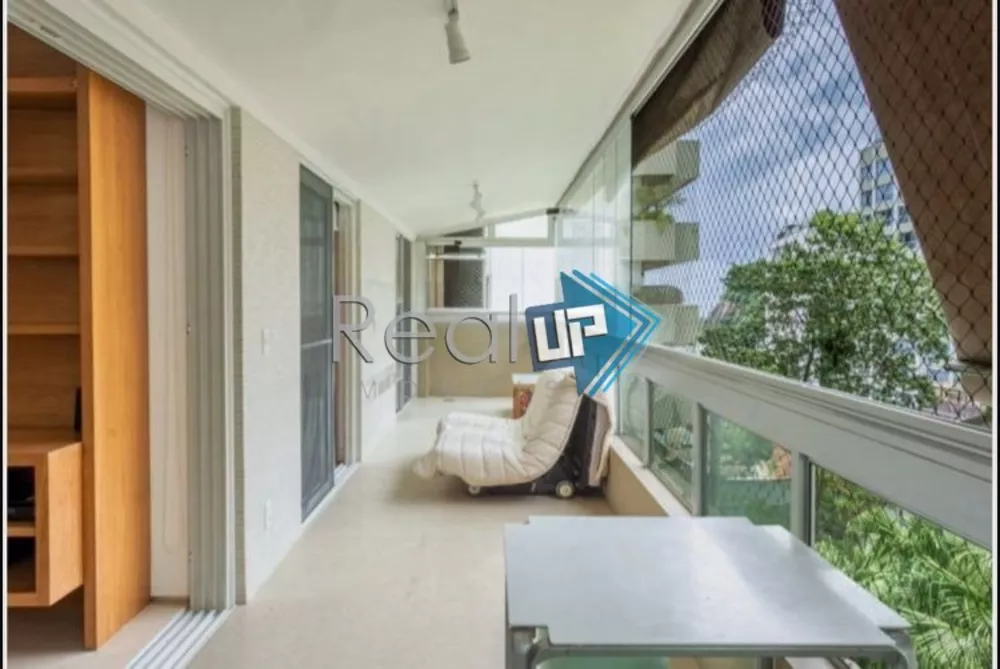 Apartamento, 4 quartos, 153 m² - Foto 7