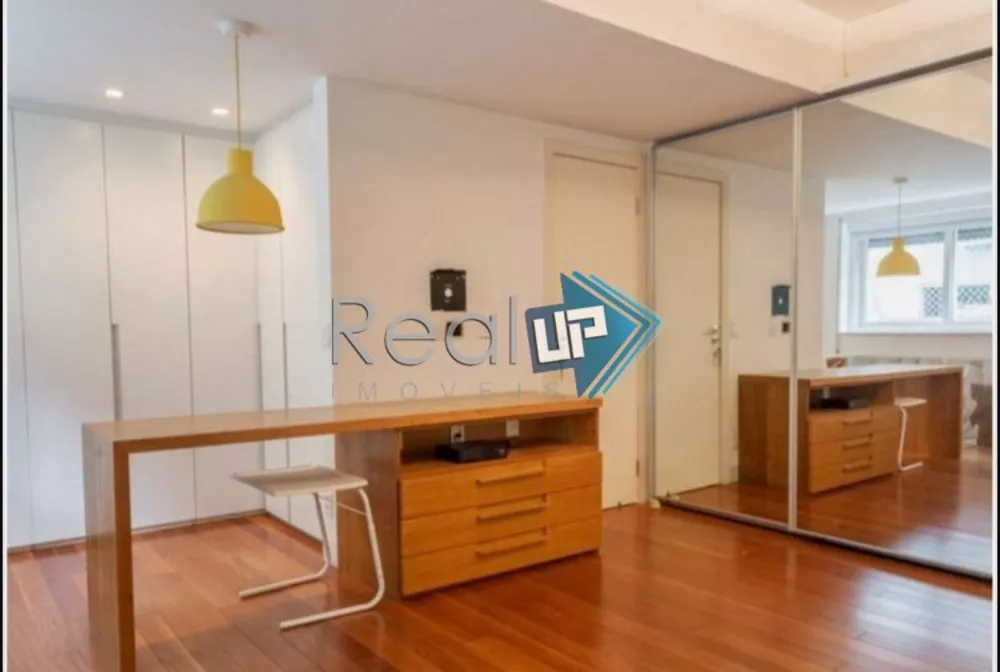Apartamento, 4 quartos, 153 m² - Foto 9