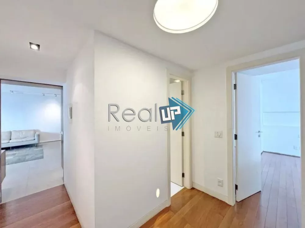 Apartamento, 4 quartos, 153 m² - Foto 8