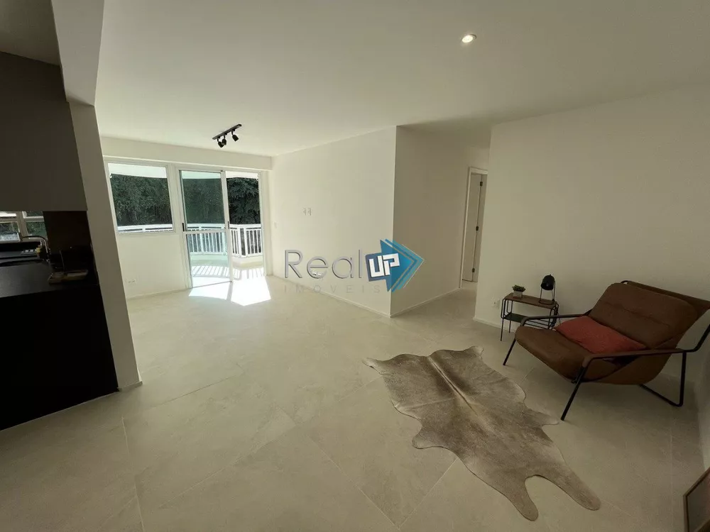 Apartamento à venda com 2 quartos, 96m² - Foto 5