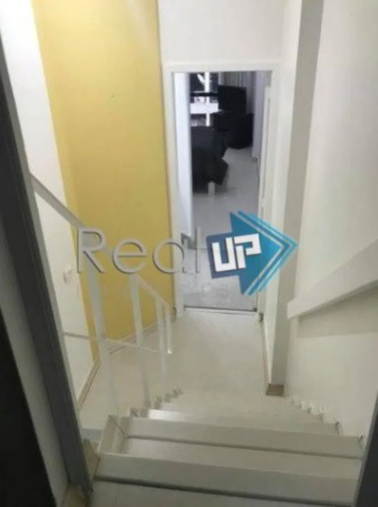 Pousada-Chalé, 2 quartos, 87 m² - Foto 10