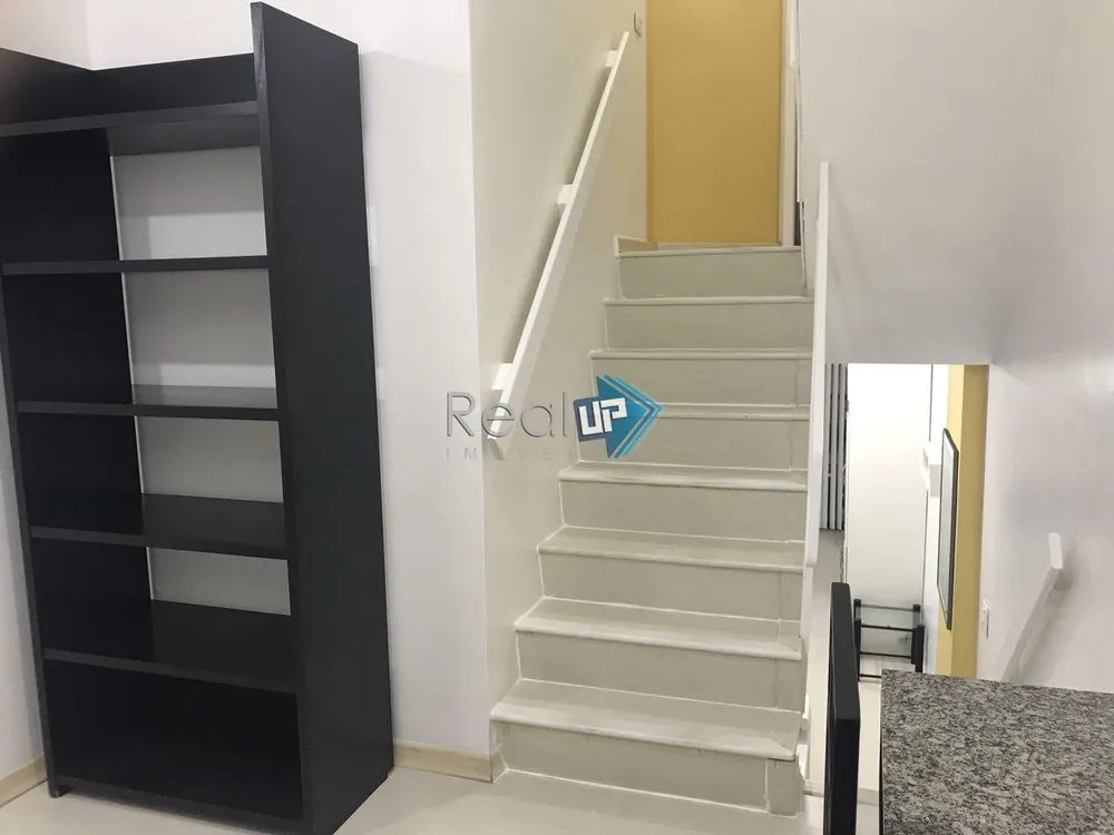 Pousada-Chalé, 2 quartos, 87 m² - Foto 9