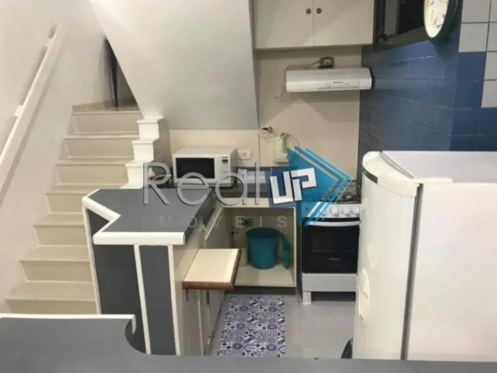 Pousada-Chalé, 2 quartos, 87 m² - Foto 11