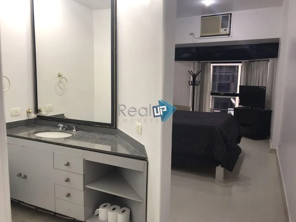 Pousada-Chalé, 2 quartos, 87 m² - Foto 13
