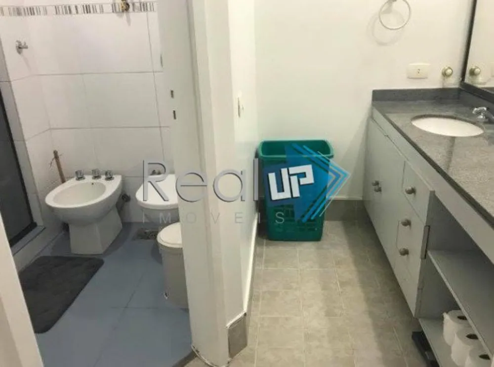 Pousada-Chalé, 2 quartos, 87 m² - Foto 12
