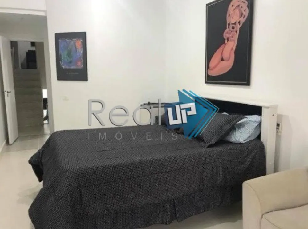 Pousada-Chalé, 2 quartos, 87 m² - Foto 3