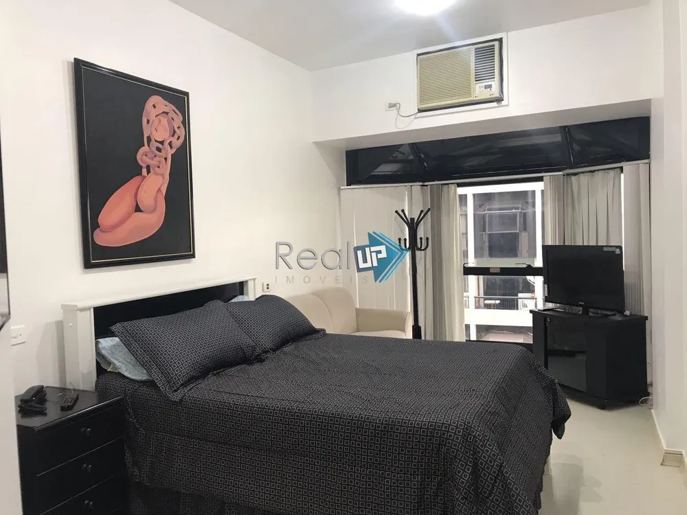 Pousada-Chalé, 2 quartos, 87 m² - Foto 2