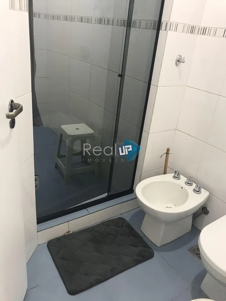 Pousada-Chalé, 2 quartos, 87 m² - Foto 5