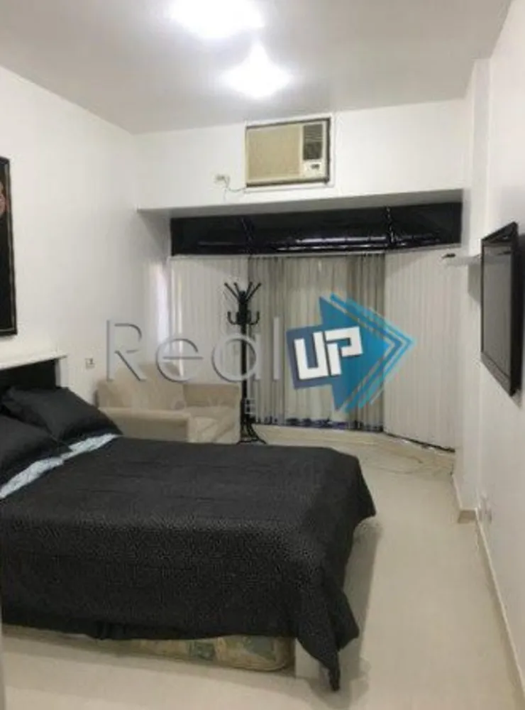 Pousada-Chalé, 2 quartos, 87 m² - Foto 19